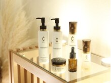 グランビエル(GRAN BIELLE)/1度使うと手放せない基礎化粧品