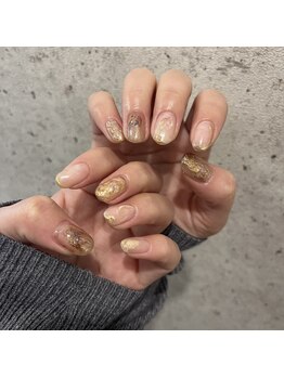 ペル(Per)/ゴールドおまかせ