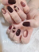 リフレッシュサロン 隠れ家/