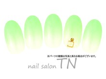 ティーエヌ マボーテ 小田原店/6月定額3900円→オフ込み3500円