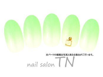 ティーエヌ マボーテ 小田原店/6月定額3900円→オフ込み3500円