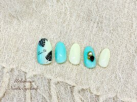 nail trend design 9.980円