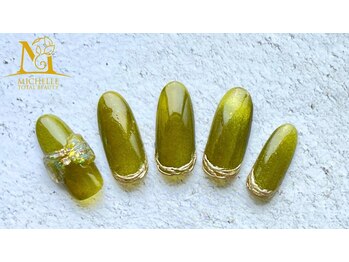 ミシェル(Michelle)/12800_No.109