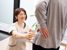 フルン(fullen)の雰囲気（マタニティ&産後整体は女性専門サロンにお任せ★お子様連れもOK!）