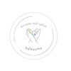 ハレユメ(haleyume)のお店ロゴ