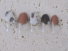 ポノ(Pono)/ハンドネイル