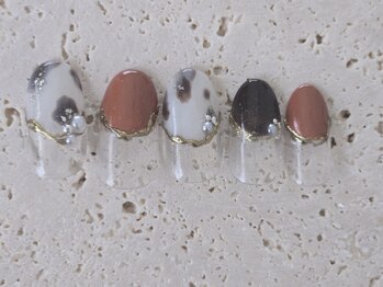 ポノ(Pono)/ハンドネイル