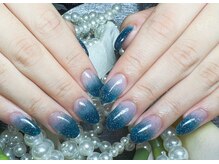 トゥートゥー(TOUTOU)/チップワンカラー