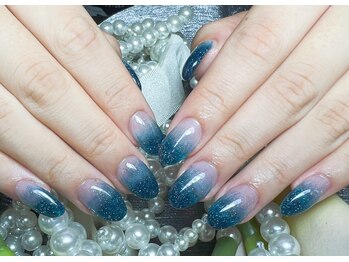 トゥートゥー(TOUTOU)/チップワンカラー