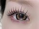 ジュベルビューティー(Jebel Beauty)の写真/【細部までこだわり、どの角度から見ても綺麗な目元に！】目の形に自信がなくても理想の可愛いお目元に☆