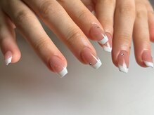 ビューティーサロン スタイル 三宮店(STYLE)/フレンチ/グラデーション