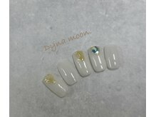ダイナ ムーン(Dyna moon.)/