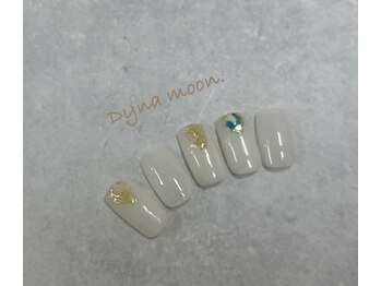 ダイナ ムーン(Dyna moon.)/