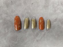 ネイルサロン ネイルクク 桑名駅前店(Nail KUKU)/