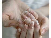 ジョリー(Jolly)/