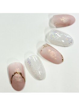 ネイルデザイン