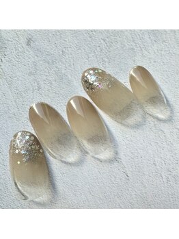 ヴォーグ(Vogue)/シンプルデザインコース