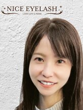 ナイスアイラッシュ 豊中店(NICE EYELASH) ANNA PERM