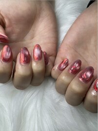 うるうるタンフルネイル