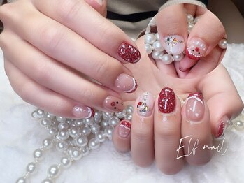 エルフネイル(Elf nail)/