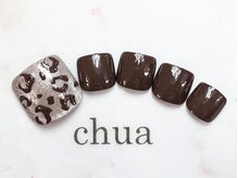 チュア(CHUA)/【定額】7480円