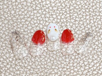 ハーフバックス 堀之内店/