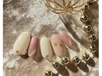 エクラ(eclat)/マグ×雪リース