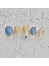 メイク(Me19)/アートネイル