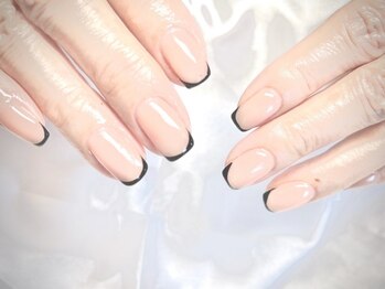 リゲルグロウ 六本木(RIGEL Glow)/クールフレンチ