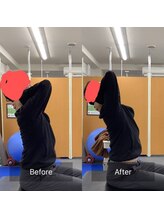 ナオル整体 大阪茨木院(NAORU整体)/大阪茨木/ 整体・矯正