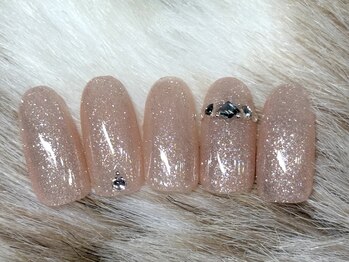 アメリ ネイル(Ameri nail)/定額ネイル¥7040