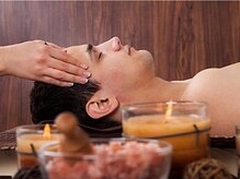 ヒーリングボディ(Healing Body)