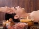 ヒーリングボディ(Healing Body)の写真/大宮西口【メンズに人気の小顔コルギ】完全個室で安心★小顔コルギ×全身アロマリンパで速攻！