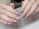 nail