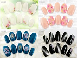 定額 ¥5410 ◆ シンプルAコース