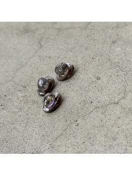 付け替え時オフ無料のメニューがあるサロン