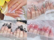 シェルウェリナ(SHeLL WELINA)