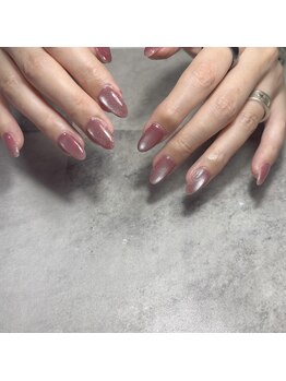 ミリミリ(Mili mili)/