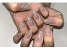 フラッシュネイル