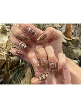 付け替え時オフ無料のメニューがあるサロン