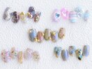 【8月】select(K)9,980円*5/10種