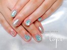 ジュニアネイル3500円～