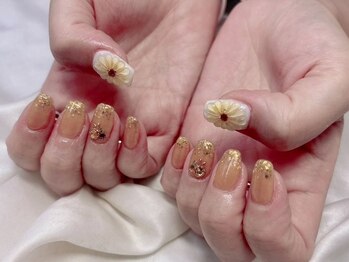 ネイルサロン ルリアン/