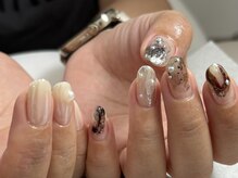 レアース(Lea's)/kaede担当　ニュアンスデザイン