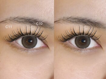 ディー ネイル アイラッシュ ギフ(DEE nail×eyelash gifu)/パリエク100本