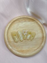 ジェジェネイル(JJ'sNail)/