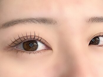 ルーブル 岐阜駅(Louvre)/【まつ毛パーマ】岐阜駅/西岐阜