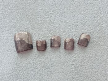 9月のキャンペーン☆フット