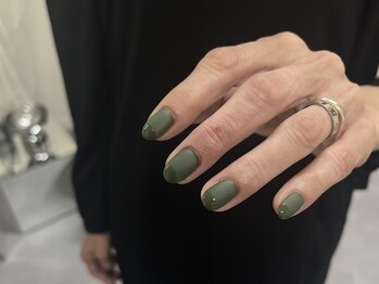 ビアエ(Biae.)/マット×艶