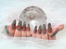 ティティポム(TiTi pomme)/キラキラワンホン定額★色替え＊